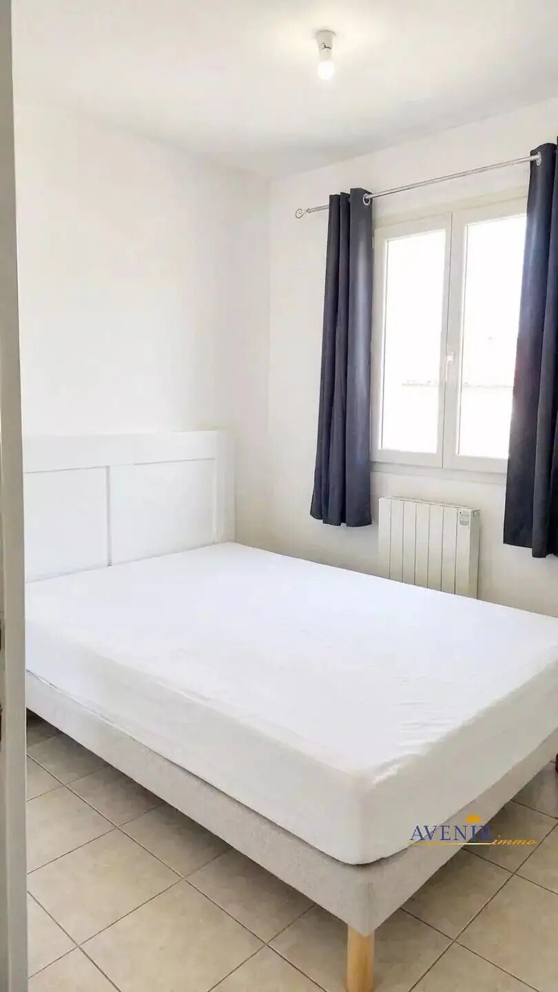 Appartement à louer, 41m², Allauch