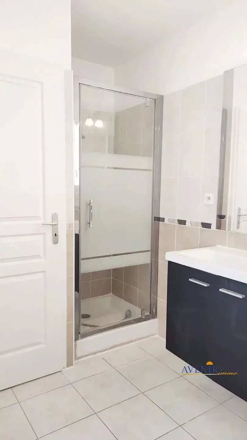 Appartement à louer, 41m², Allauch