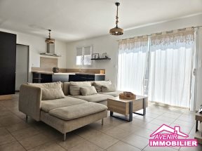 Maison à vendre, 91m², Lacanau