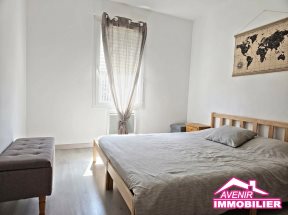 Maison à vendre, 91m², Lacanau