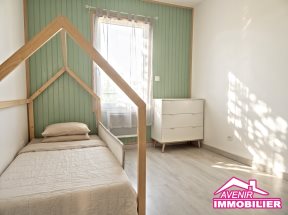 Maison à vendre, 91m², Lacanau