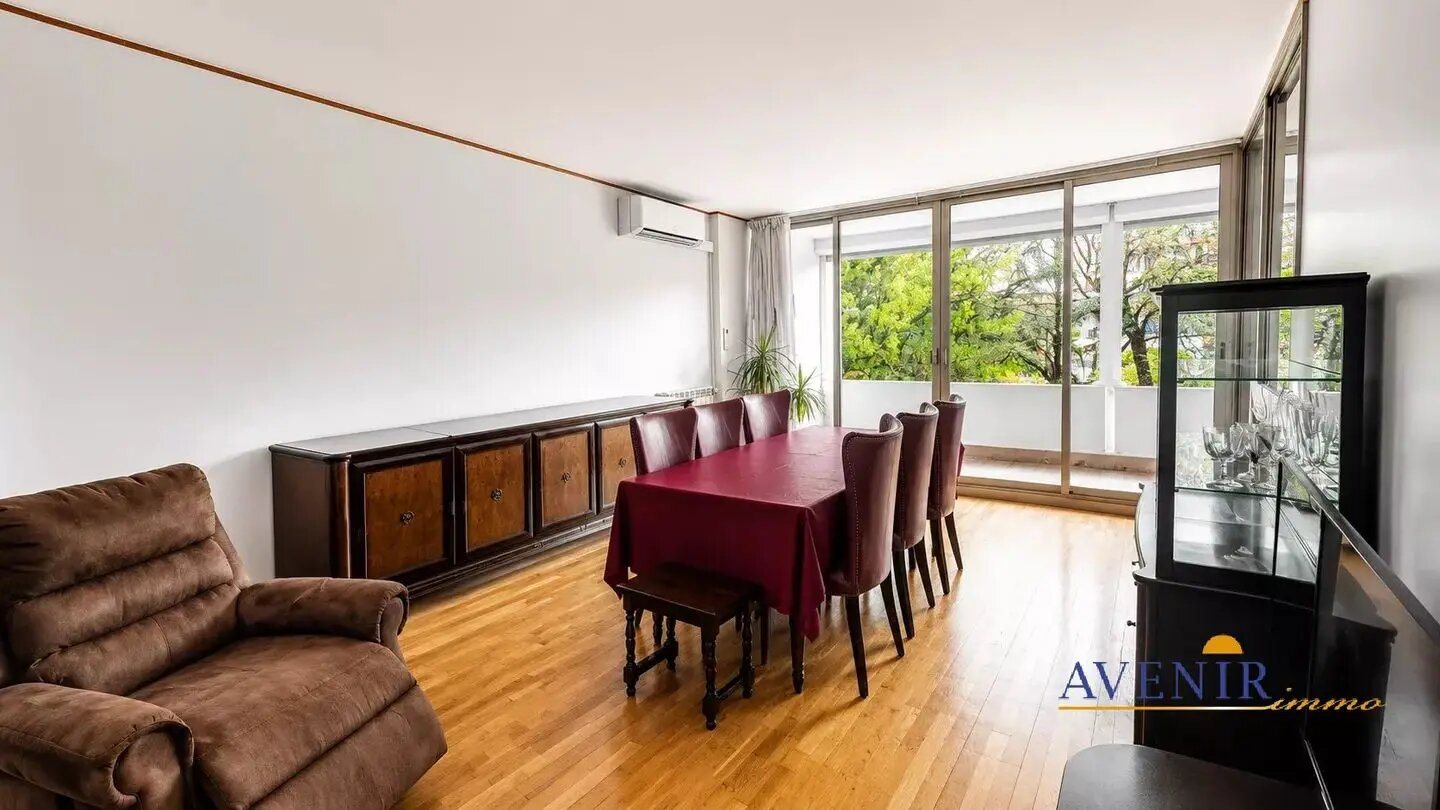 Appartement à louer, 84m², Plan-de-Cuques