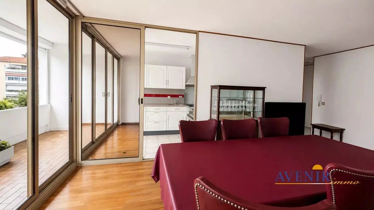 Appartement à louer, 84m², Plan-de-Cuques