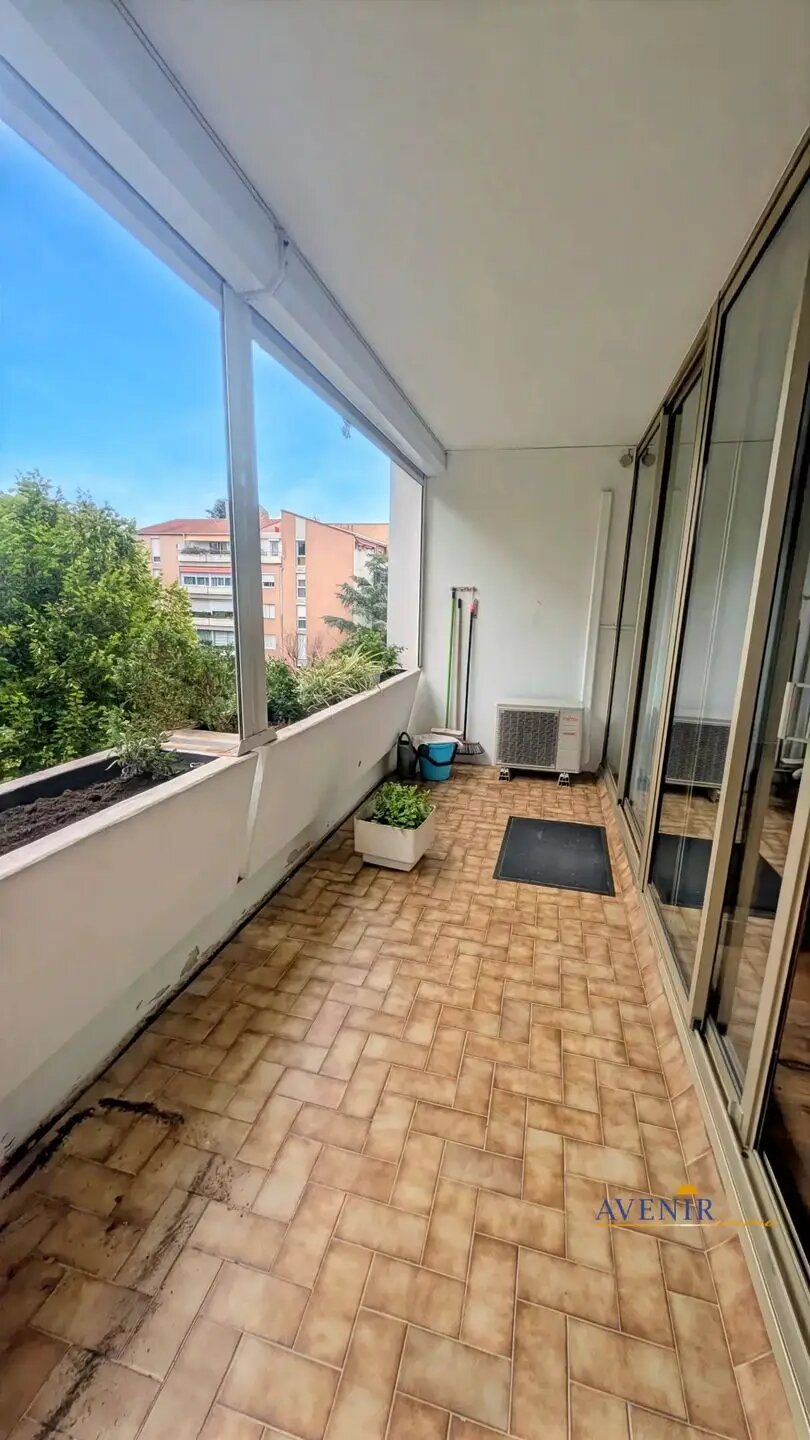 Appartement à louer, 84m², Plan-de-Cuques