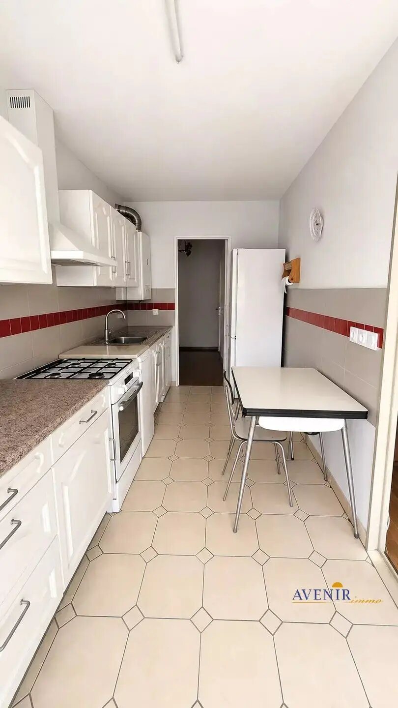 Appartement à louer, 84m², Plan-de-Cuques