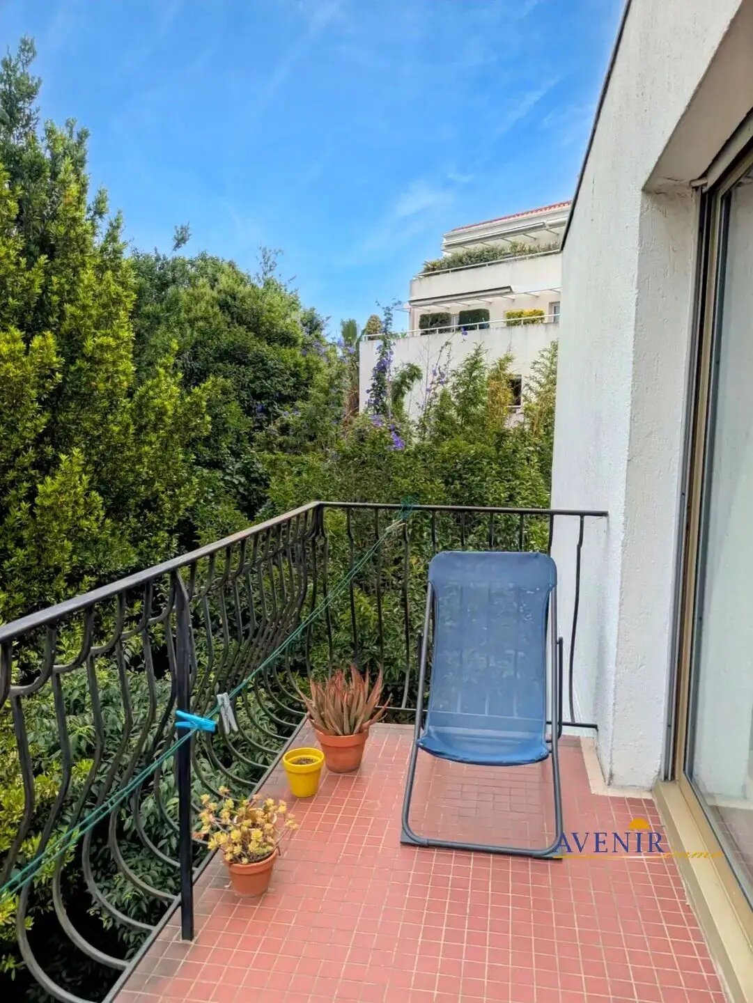 Appartement à vendre, 25m², Marseille 8ème