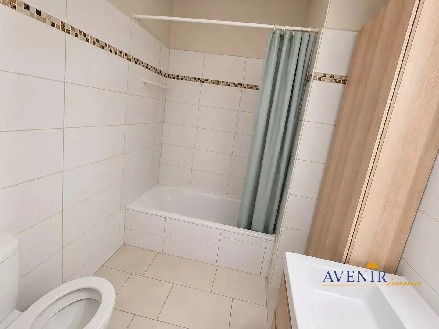 Appartement à vendre, 25m², Marseille 8ème
