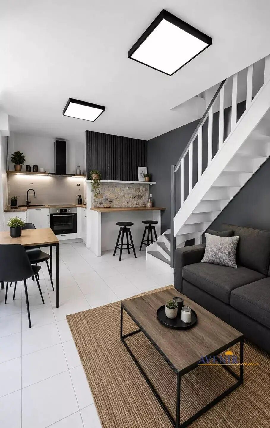 Appartement à vendre, 33m², Plan-de-Cuques