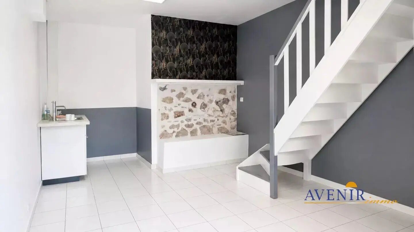 Appartement à vendre, 33m², Plan-de-Cuques