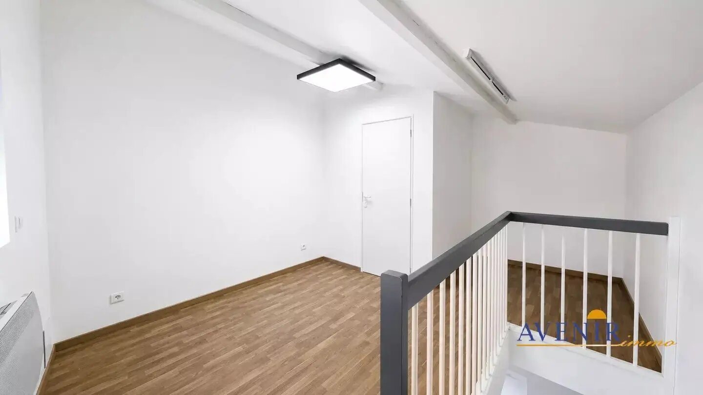 Appartement à vendre, 33m², Plan-de-Cuques