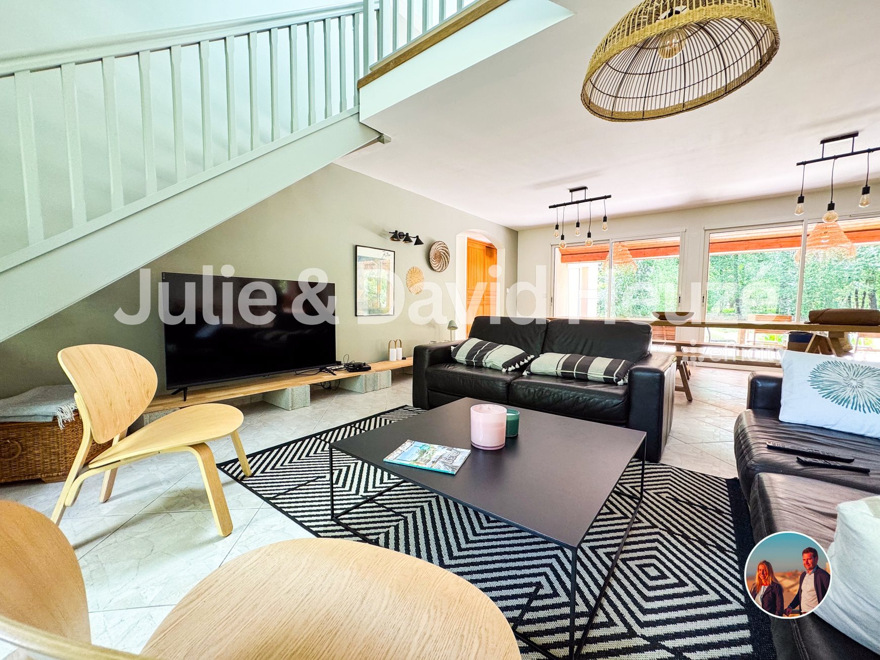 Maison à vendre, 176m², Lacanau