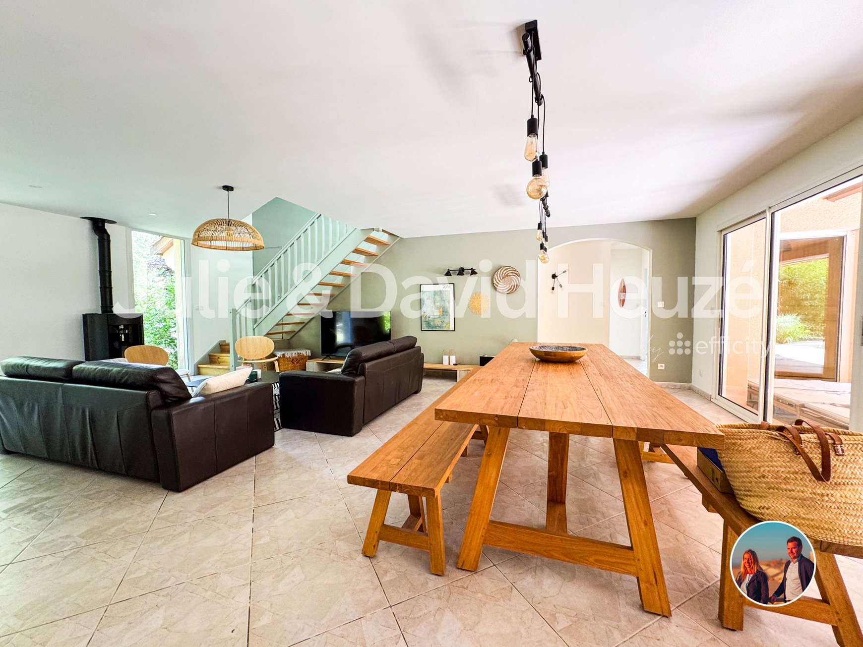 Maison à vendre, 176m², Lacanau