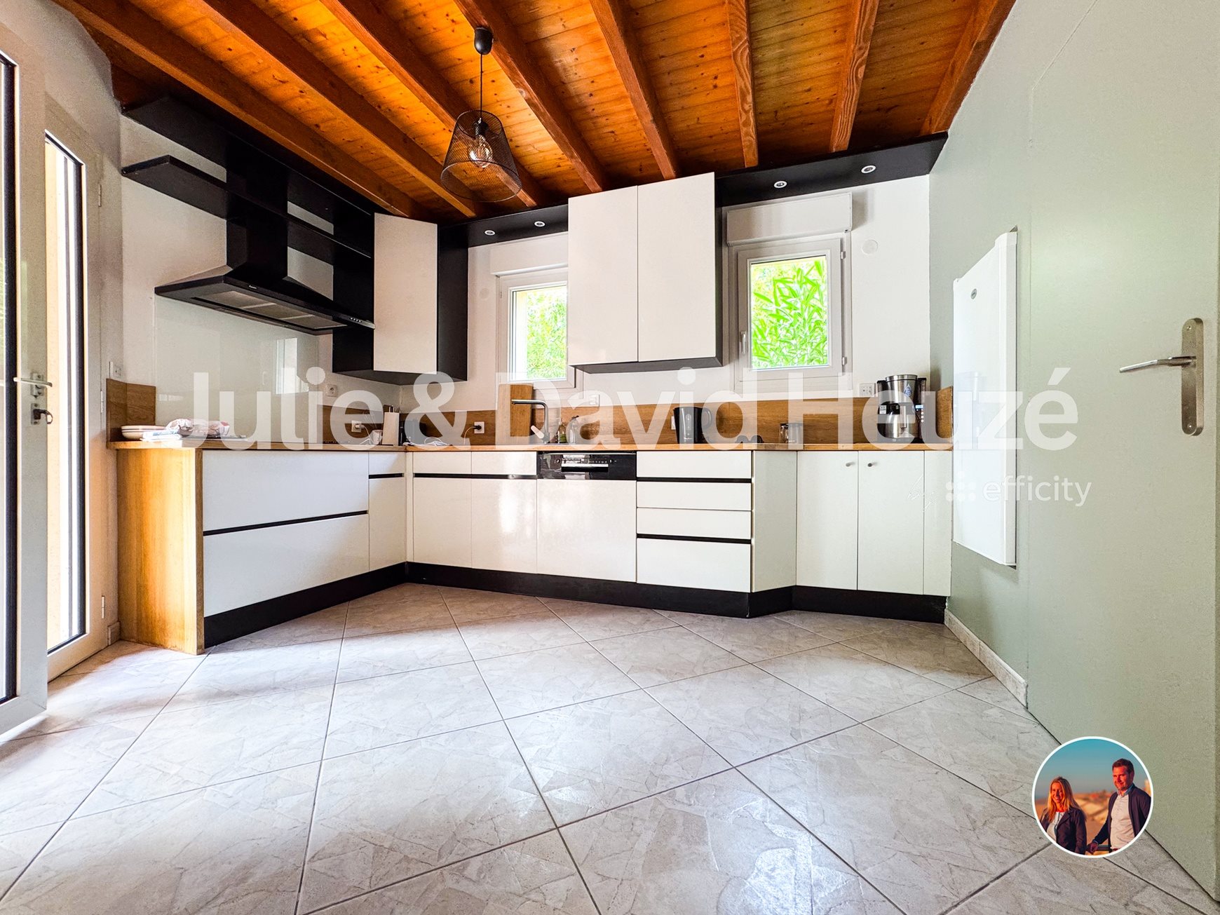 Maison à vendre, 176m², Lacanau