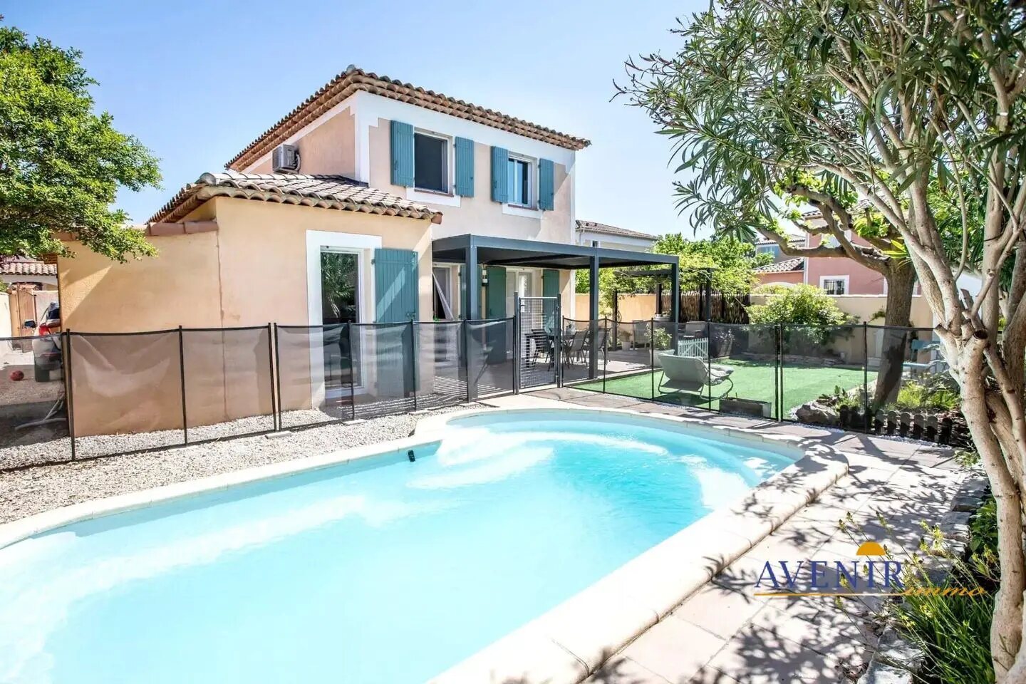 Maison à vendre, 91m², Marseille 12ème