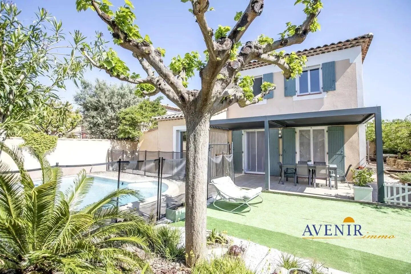 Maison à vendre, 91m², Marseille 12ème