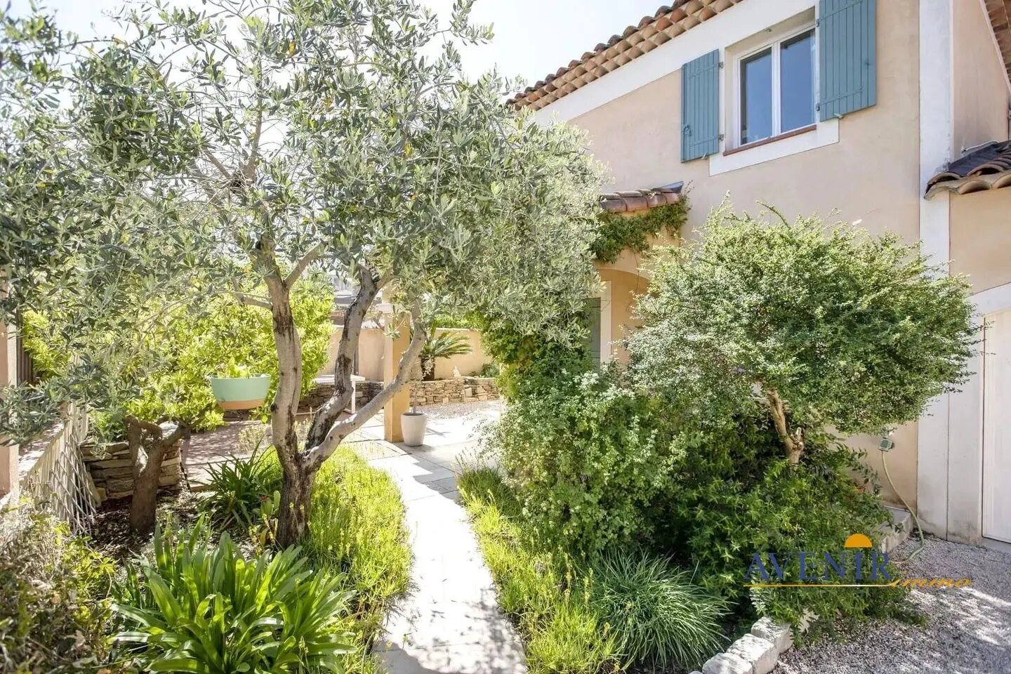 Maison à vendre, 91m², Marseille 12ème