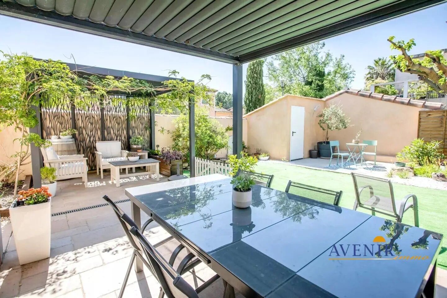 Maison à vendre, 91m², Marseille 12ème