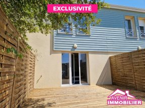 Maison à vendre, 77m², Lacanau