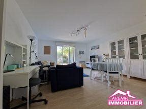 Maison à vendre, 77m², Lacanau