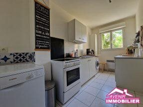 Maison à vendre, 77m², Lacanau
