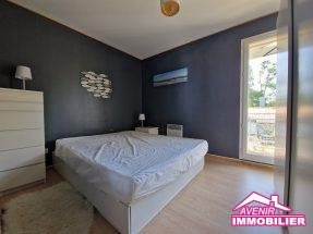 Maison à vendre, 77m², Lacanau