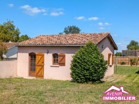 Maison à louer, 42m², Le Porge