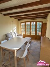 Maison à louer, 42m², Le Porge