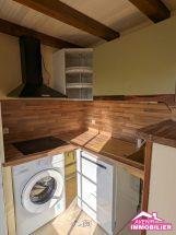 Maison à louer, 42m², Le Porge