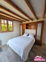 Maison à louer, 42m², Le Porge