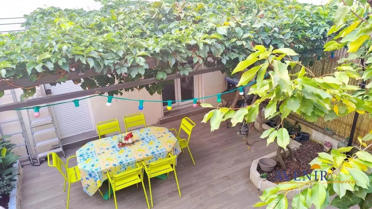 Maison à vendre, 74m², Marseille 13ème