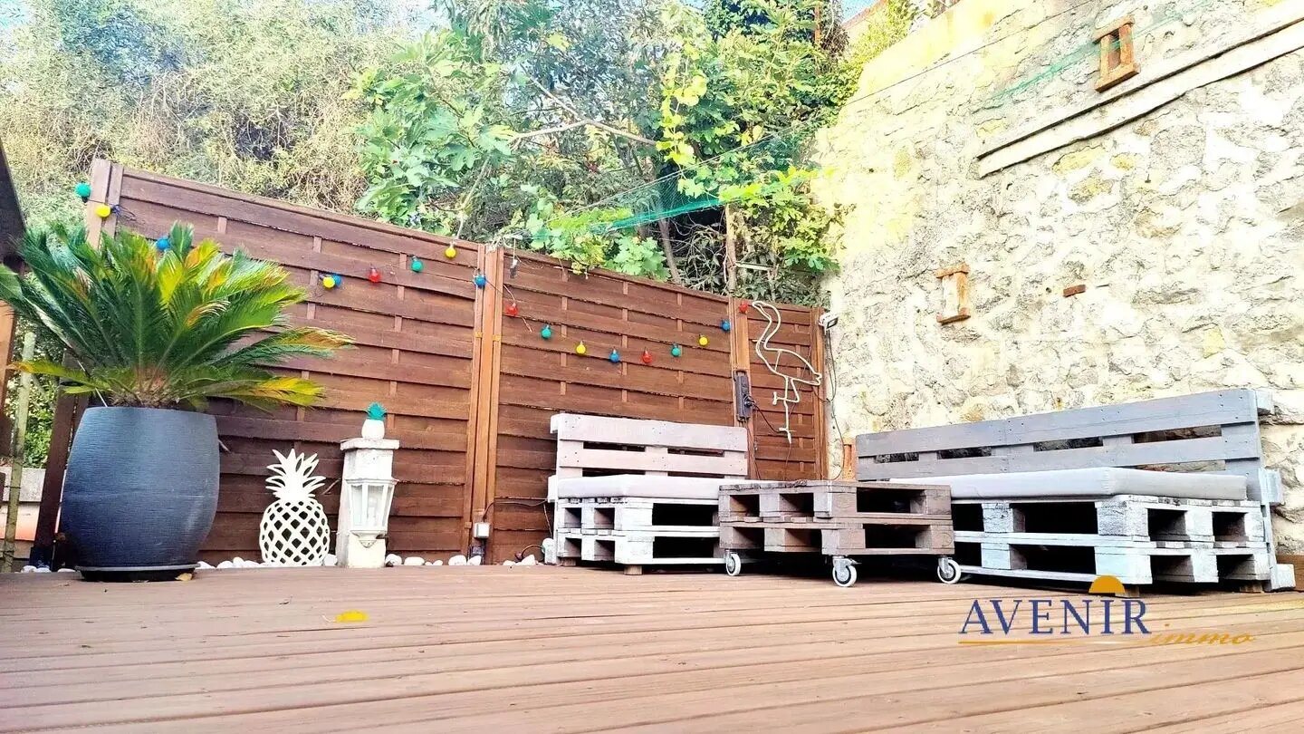 Maison à vendre, 74m², Marseille 13ème