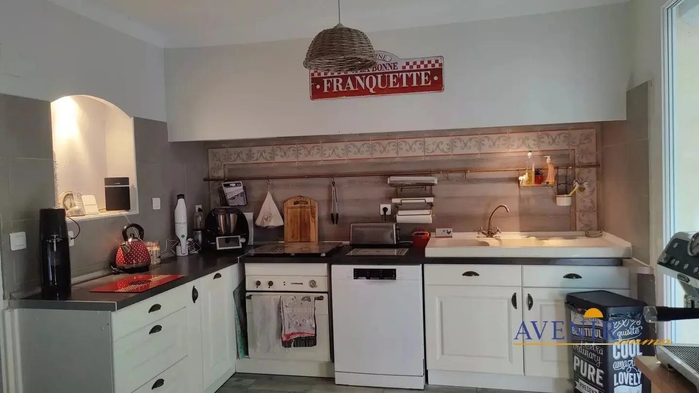Maison à vendre, 74m², Marseille 13ème