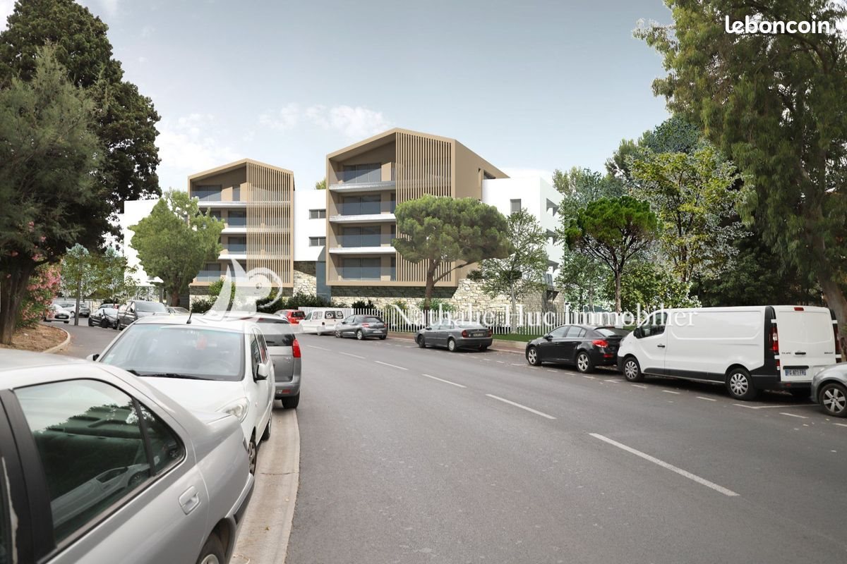 Appartement à vendre, 66m², Canet-en-Roussillon