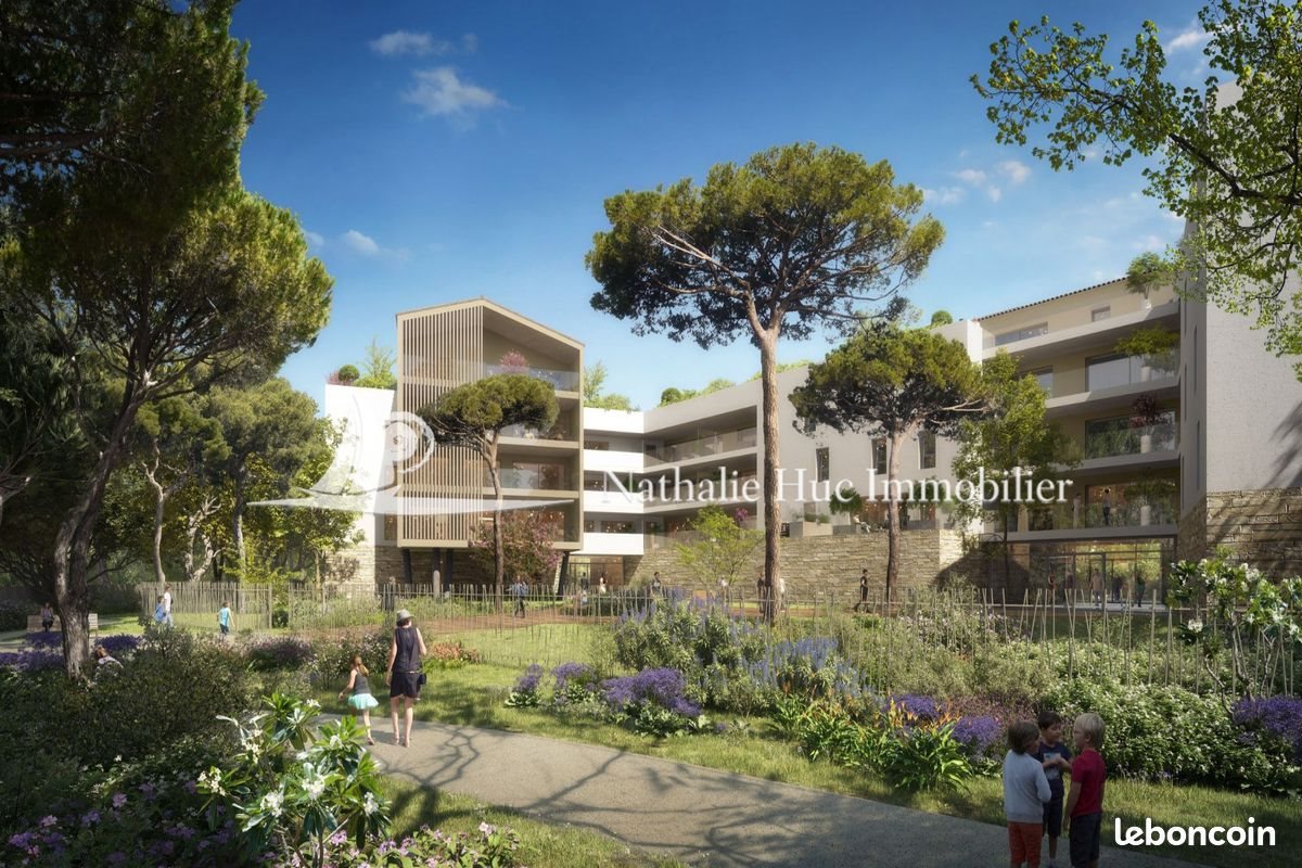 Appartement à vendre, 66m², Canet-en-Roussillon