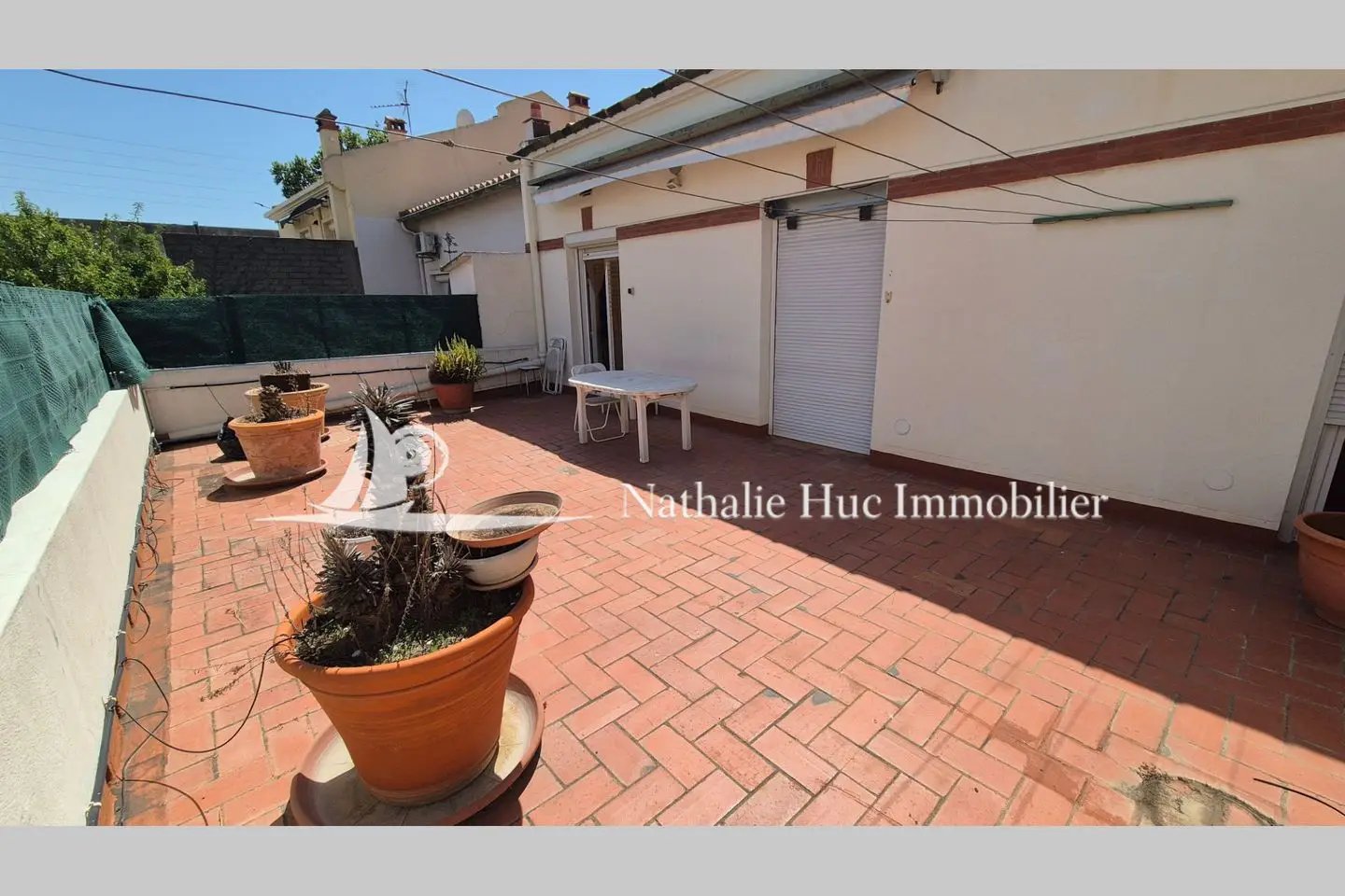 Maison à vendre, 3m², Perpignan