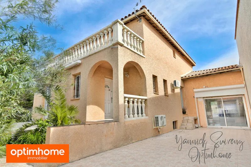 Maison à vendre, 225m², Perpignan