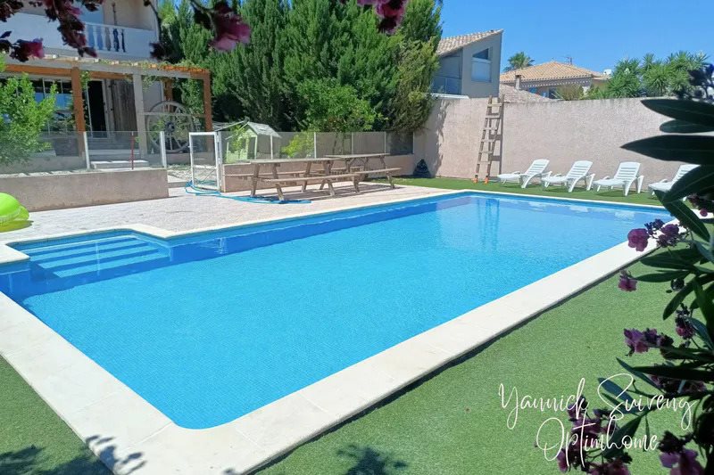 Maison à vendre, 225m², Perpignan