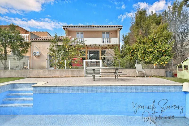 Maison à vendre, 225m², Perpignan