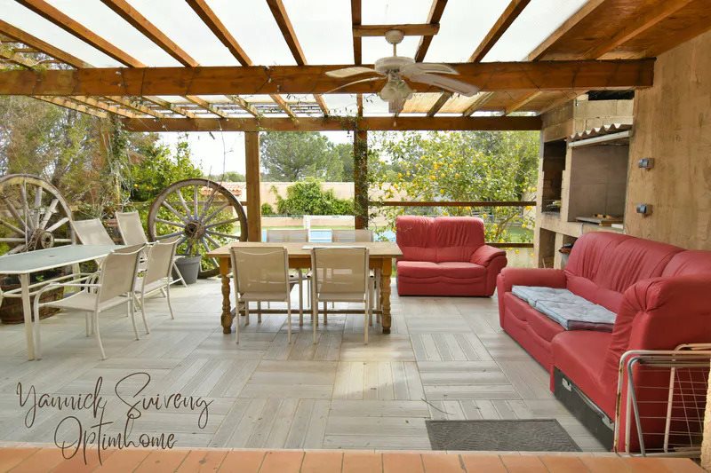 Maison à vendre, 225m², Perpignan