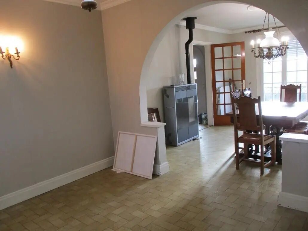 Maison à vendre, 120m², Treffrin