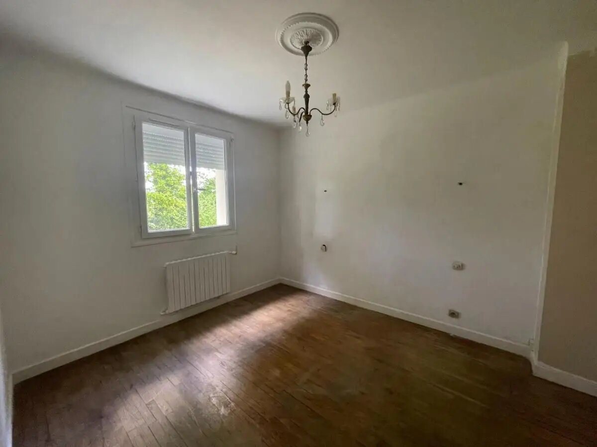 Maison à vendre, 120m², Treffrin