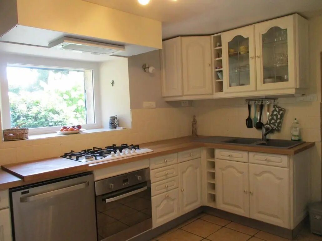 Maison à vendre, 105m², Langonnet