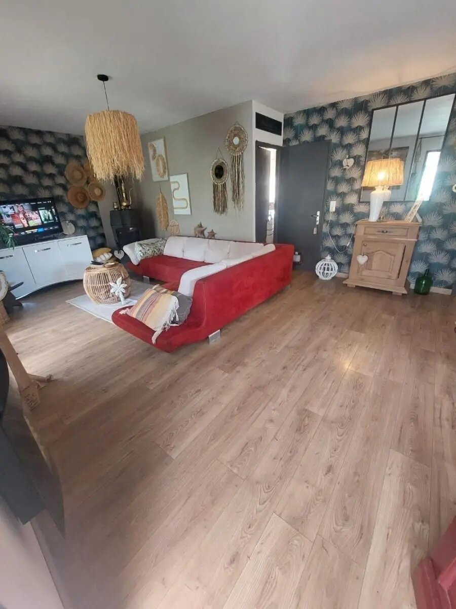 Maison à vendre, 100m², Kergloff