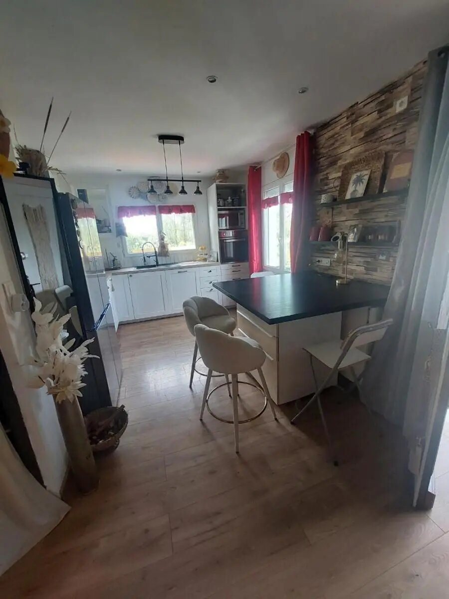 Maison à vendre, 100m², Kergloff