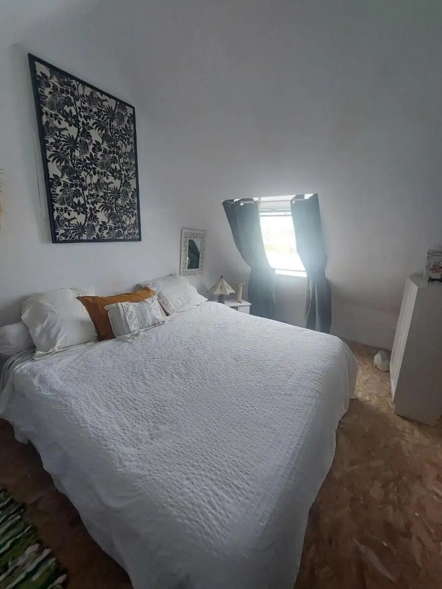 Maison à vendre, 100m², Kergloff