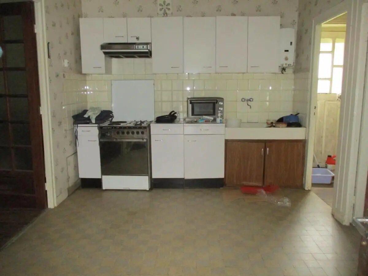 Maison à vendre, 87m², Spézet
