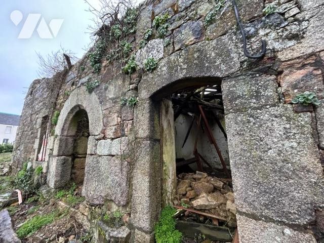 Maison à vendre, 100m², Plusquellec