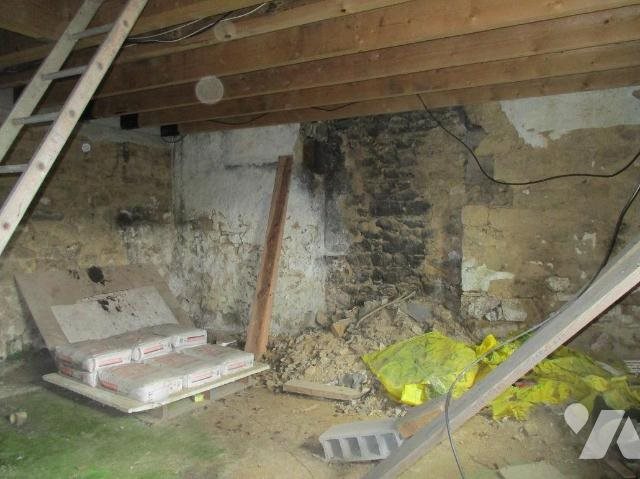 Maison à vendre, 100m², Plusquellec