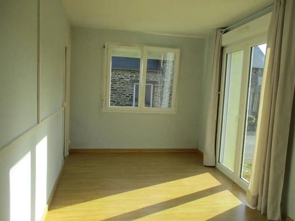 Maison à vendre, 55m², Plounévézel
