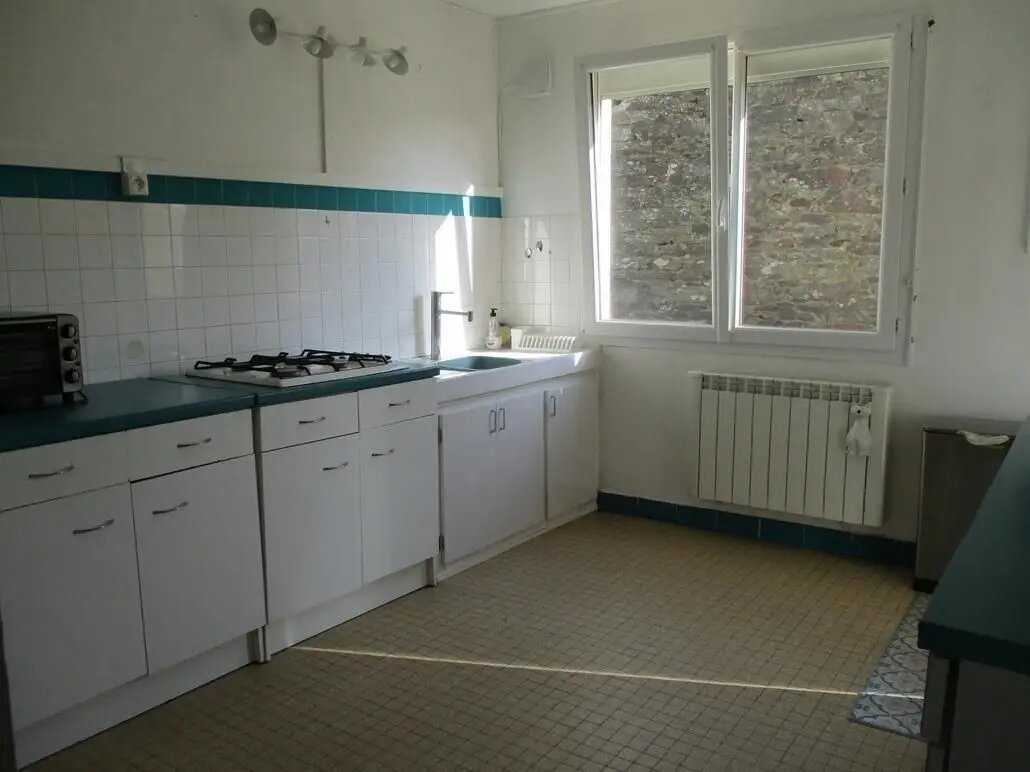 Maison à vendre, 55m², Plounévézel